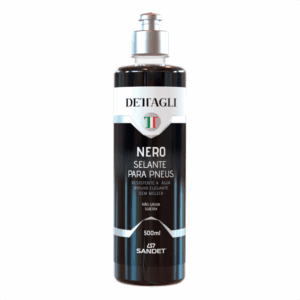 NERO 500ML