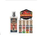 PERFUME CENTRAL SUL 45ml (cada)