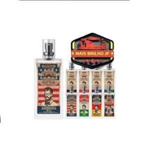 PERFUME CENTRAL SUL 45ml (cada)