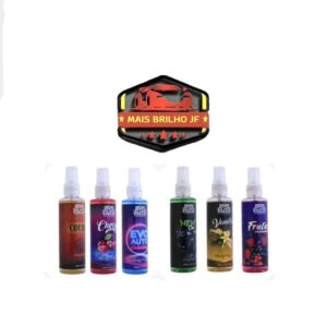 PERFUME EVO AUTO 45ml (cada)