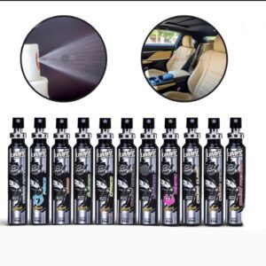 PERFUME LIMPZ 45ml (cada)