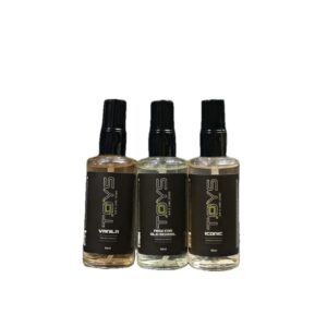 PERFUME TOYS 60ml (cada)