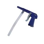 PISTOLA DE PULVERIZAÇÃO PARA COMPRESSOR