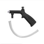 PISTOLA DE PULVERIZAÇÃO PARA COMPRESSOR SGT