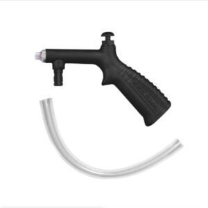 PISTOLA DE PULVERIZAÇÃO PARA COMPRESSOR SGT