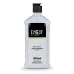 PLASTICO EXTERNO 500ML