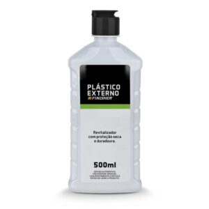 PLASTICO EXTERNO 500ML