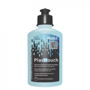 PLASTTOUCH 200ML