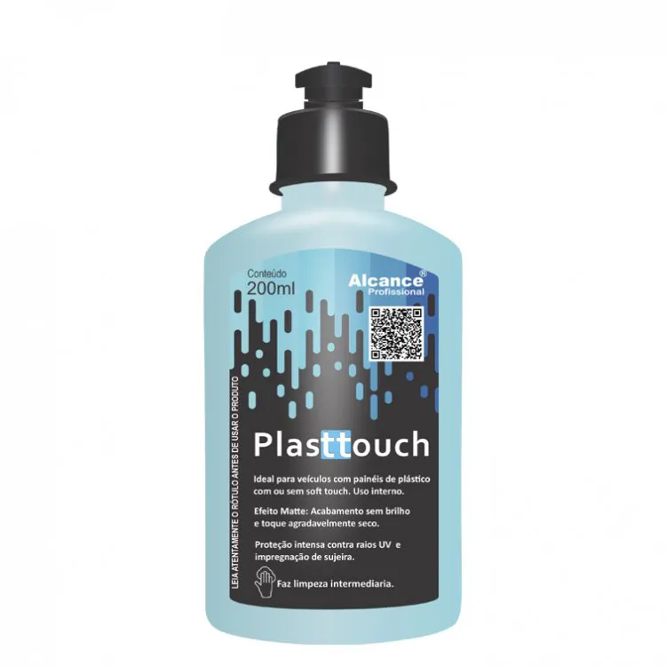 PLASTTOUCH 200ML