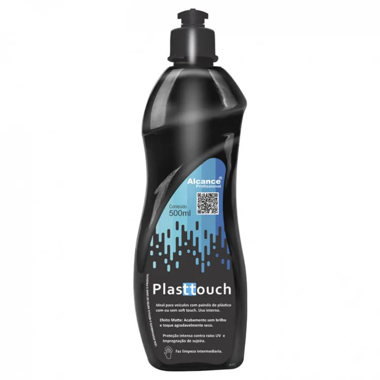 PLASTTOUCH 500ML