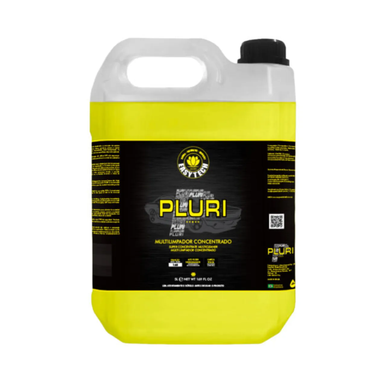PLURI 5L