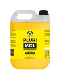 PLURI MOL 5L