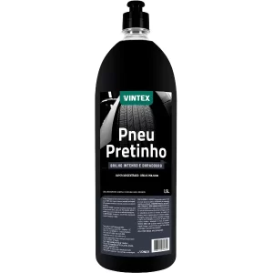 PNEU PRETINHO 1,5L