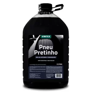 PNEU PRETINHO 5L