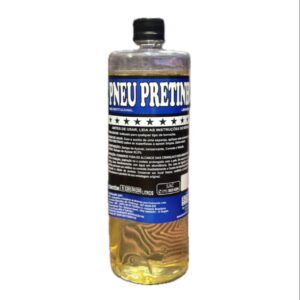 PNEU PRETINHO GLICERINADO 1L