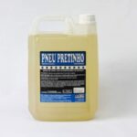 PNEU PRETINHO GLICERINADO 5L