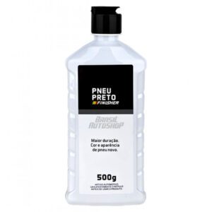 PNEU PRETO 500G