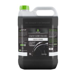 PROT PNEU BLACK 5L