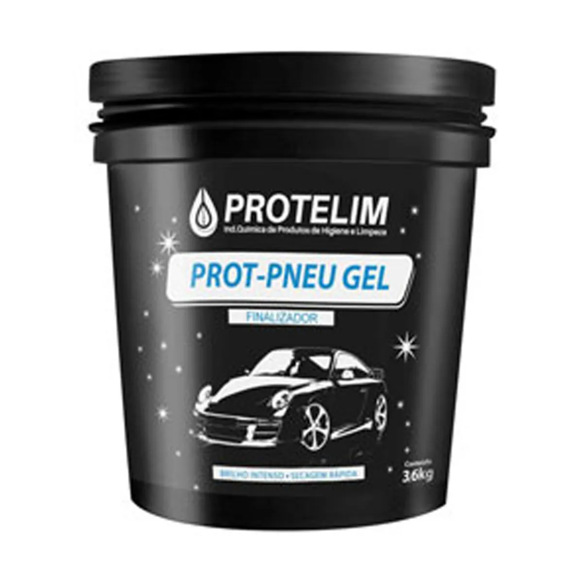 PROT PNEU GEL 3,6KG
