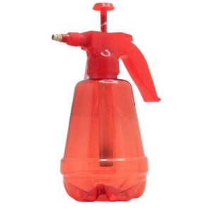 PULVERIZADOR DE COMPRESSÃO