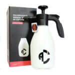 PULVERIZADOR DE ESPUMA AUTO CRAZY