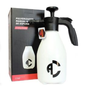 PULVERIZADOR DE ESPUMA AUTO CRAZY