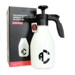 PULVERIZADOR DE ESPUMA AUTO CRAZY