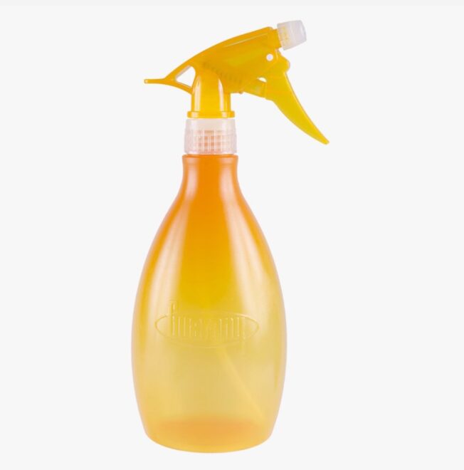 PULVERIZADOR LARANJA 500ml