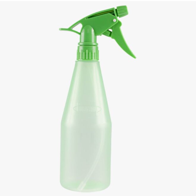 PUVERIZADOR VERDE 500ml