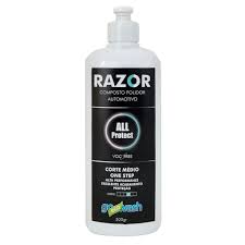 RAZOR ALL PROTECT 500g