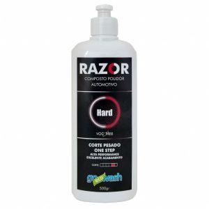 RAZOR HARD 500g