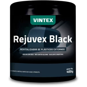 REJUVEX BLACK 400G