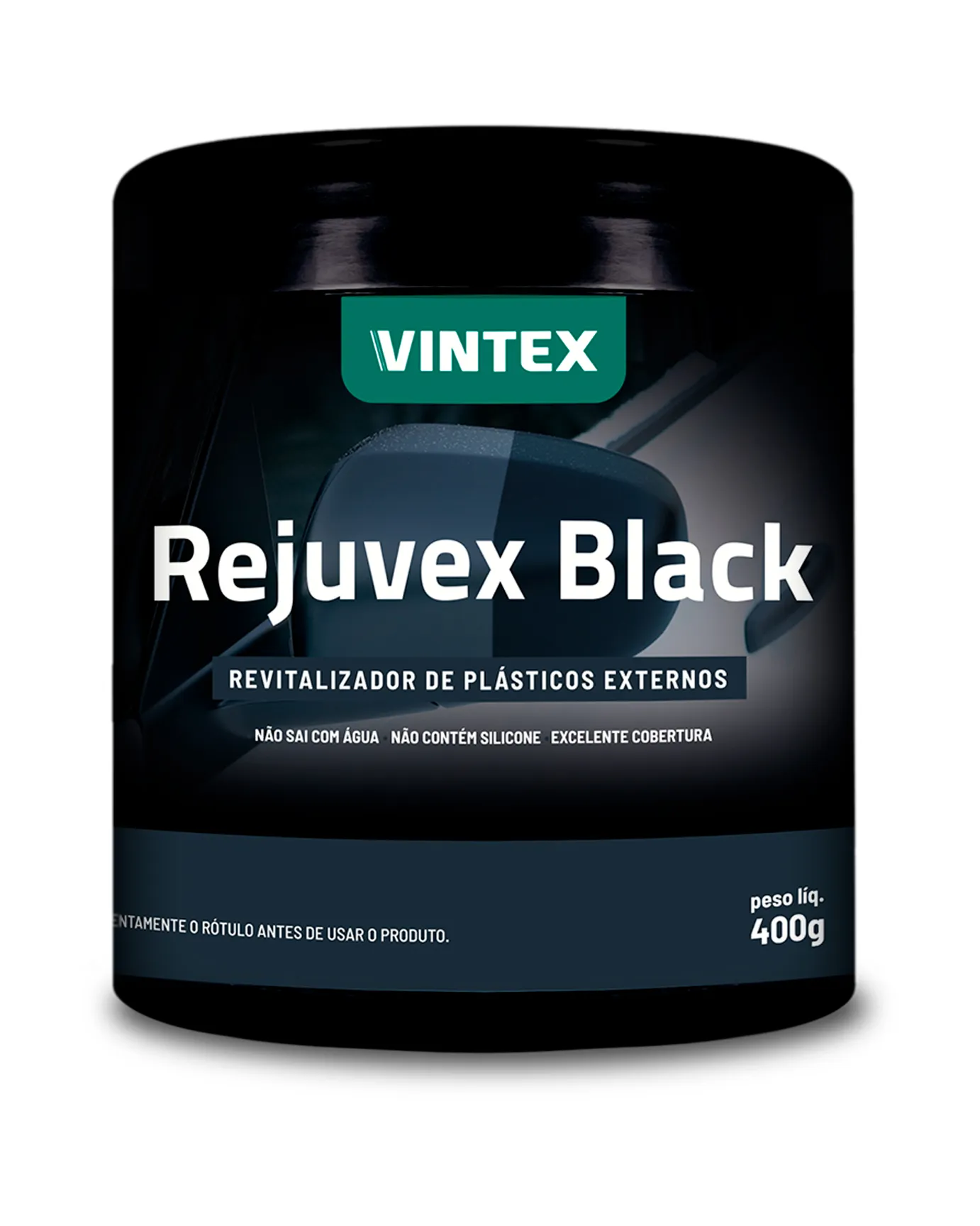 REJUVEX BLACK 400G