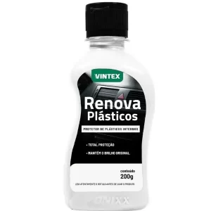 RENOVA PLASTICOS 200G