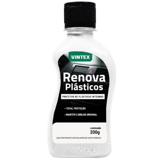 RENOVA PLASTICOS 200G