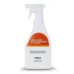 REVELADOR DE HOLOGRAMA 500ml