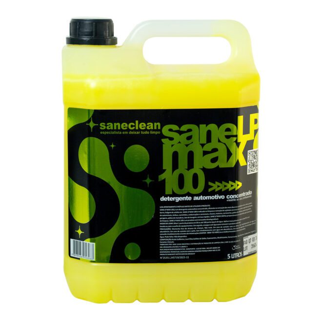 SANE MAX 100 5L