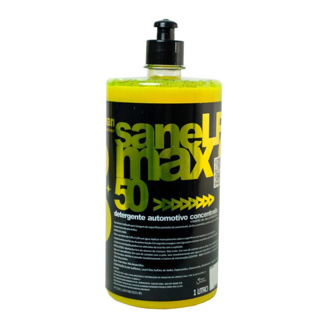 SANE MAX 50 1L