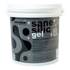SANE SILIC GEL 3,6KG