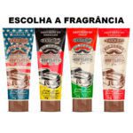SILICONE PERFUMADO 250G