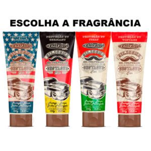 SILICONE PERFUMADO 250G