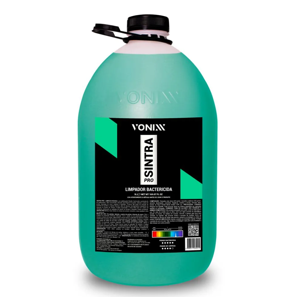 SINTRA PRO 5L