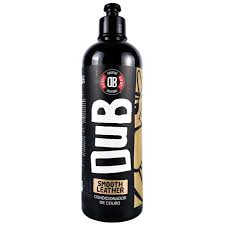 SMOOTH LEATHER 500ml