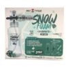 SNOW FOAM DIAMANTE