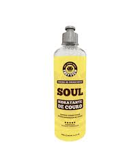 SOUL 500ml
