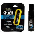 SPLASH CRISTALIZADOR 10ml