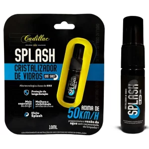SPLASH CRISTALIZADOR 10ml