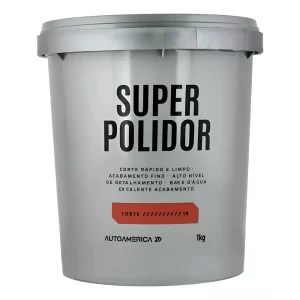 SUPER POLIDOR 1kg