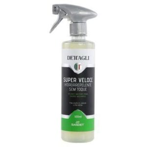 SUPER VELOCE 500ML
