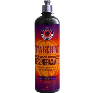 TANGERINE 500ML